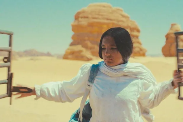 حضور سعودي لافت في «مالمو للسينما العربية» بالسويد