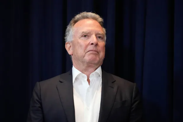 ويتكوف: روسيا نفت تزويد إيران بمعلومات استخبارية عن الأصول العسكرية الأميركية