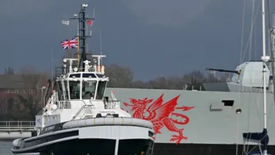 دول غربية تعزز وجودها العسكري في شرق المتوسط