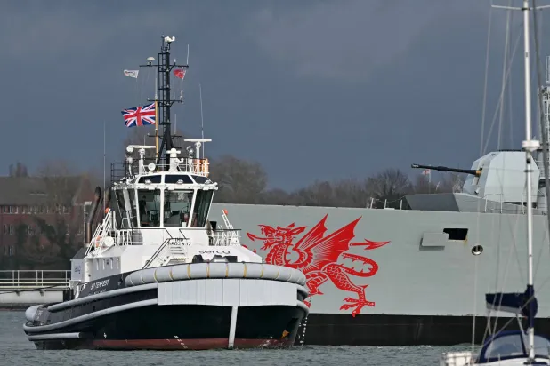 دول غربية تعزز وجودها العسكري في شرق المتوسط