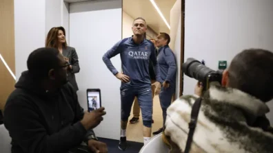 إنريكي: سنهزم تشيلسي «ذهاباً وإياباً»