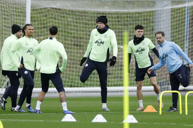 قمة ساخنة بين ريال مدريد وسيتي… وسان جيرمان للثأر من تشيلسي