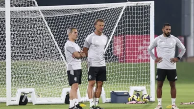 لماذا فتح رينارد الباب على مصراعيه لقائمة الأخضر السعودي؟