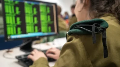 إسرائيل ترصد اختراقاً إيرانياً لكاميرات المراقبة