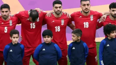 إيران تلمّح إلى الانسحاب من مونديال 2026