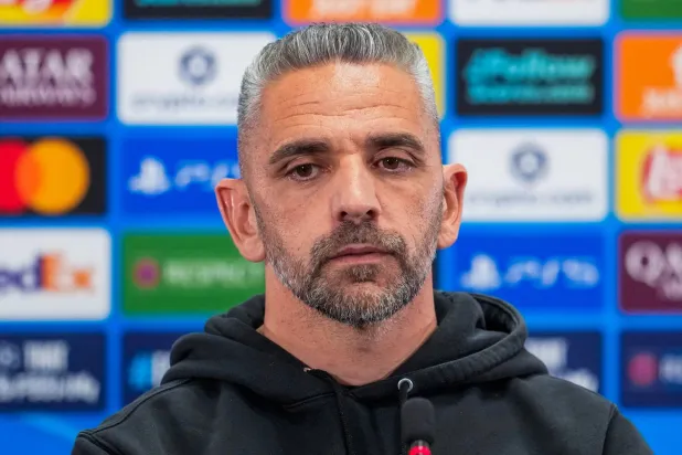 بورغيس: علينا الحذر من بودو غليمت