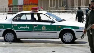 قائد الشرطة الإيرانية محذراً من التظاهر ضد النظام: أصابعنا على الزناد