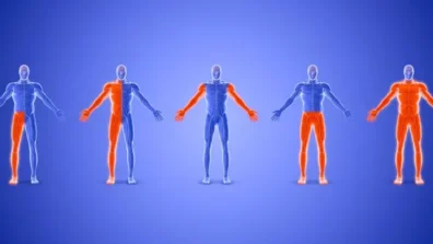 اكتشاف جيني جديد يقدم أملاً في حل لغز غامض وشائع