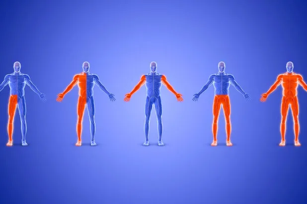 اكتشاف جيني جديد يقدم أملاً في حل لغز غامض وشائع