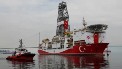 تركيا: لا توجد لدينا مشكلات في إمدادات الغاز الطبيعي أو الوقود