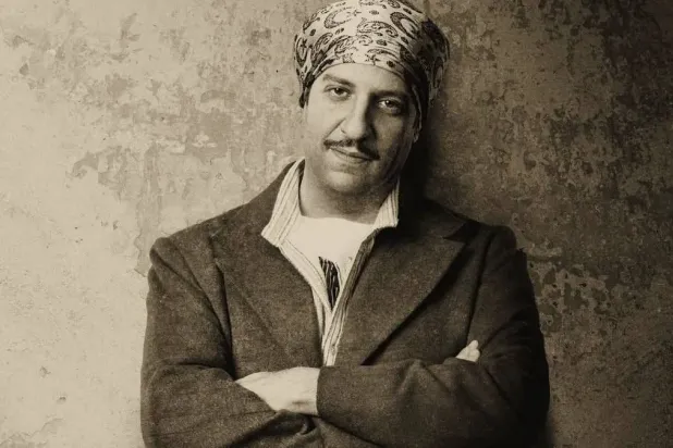 أحمد أمين: لا أهتم بالحسابات التجارية لتقديم أجزاء درامية جديدة