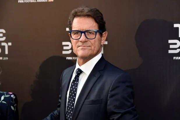 فابيو كابيلو: سداسية بايرن ميونيخ على أتالانتا «درس للكرة الإيطالية»