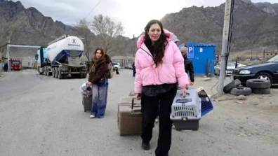 ألمانيا وسويسرا تنقلان بعثاتهما الدبلوماسية من إيران بسبب التهديدات الأمنية