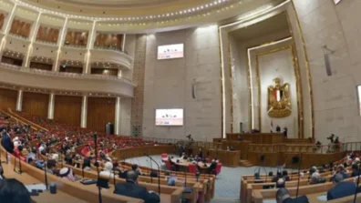 مصر: الحكومة تواجه انتقادات برلمانية بسبب «القرارات الاستثنائية»