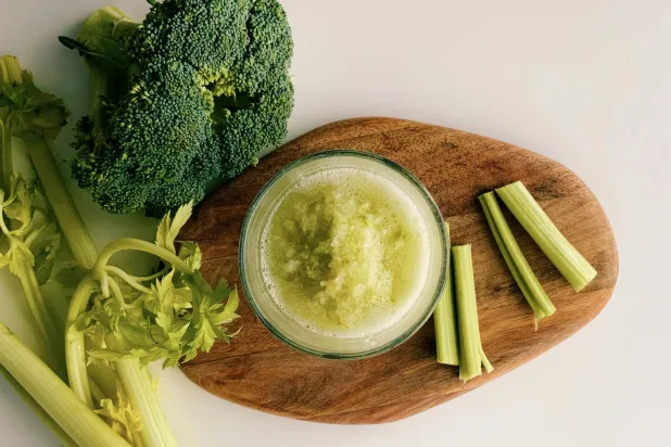 من الأداء الرياضي إلى المناعة… كيف تدعم مشروبات البروكلي صحتك؟