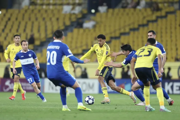 مقترح آسيوي لـ«النصر والوصل»: مباراة واحدة في منتصف أبريل