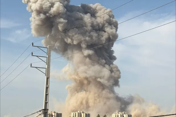 إدارة ترمب تقدر تكلفة حرب إيران بأكثر من 11 مليار دولار في 6 أيام