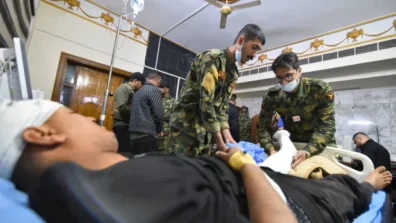 مقتل عنصرَين على الأقلّ بـ«الحشد الشعبي» في قصف على شمال العراق