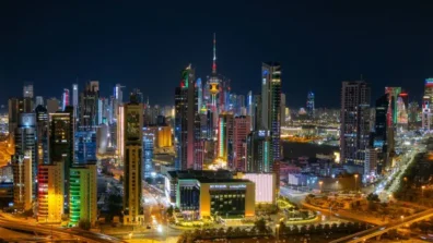 الكويت تتصدّى لأهداف معادية اخترقت أجواء البلاد