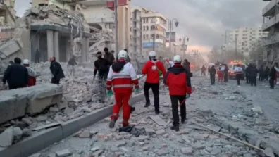 سويسرا تغلق سفارتها في طهران مؤقتاً بسبب تزايد المخاطر الأمنية