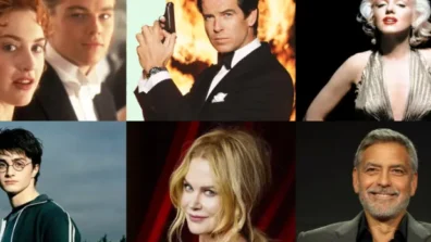 «لا أستطيع أن أشاهد نفسي»… ممثلون ندموا على أدوار قدّموها