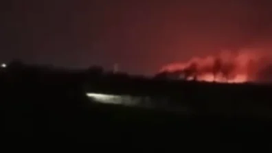 غارات دامية على «الحشد الشعبي» في عكاشات وكركوك