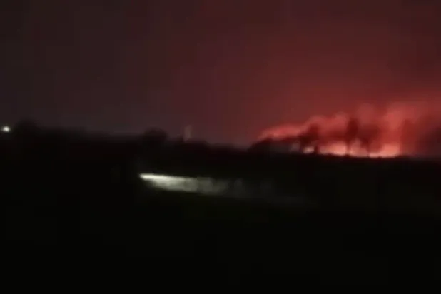 غارات دامية على «الحشد الشعبي» في عكاشات وكركوك