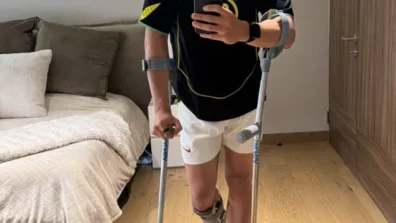 حارس المكسيك لويس مالاغون يغيب عن المونديال بعد تمزق وتر أخيل