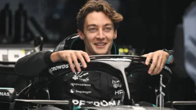 «فورمولا 1»: راسل يرى أن الحديث عن لقب «البطولة لا يعني شيئاً في هذا التوقيت»