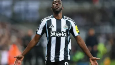 ويسا يعود لتشكيلة الكونغو للملحق المؤهل لكأس العالم