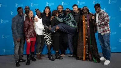 المخرج الفرنسي آلين غوميز: فكرة «داو» بدأت من جنازة والدي