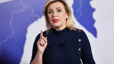 روسيا تُندد بتصريحات ترمب حول «السيطرة» على كوبا