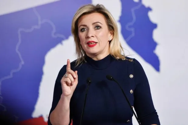 روسيا تُندد بتصريحات ترمب حول «السيطرة» على كوبا