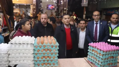 مصر: تحركات نيابية عاجلة لمحاصرة ارتباك الأسواق