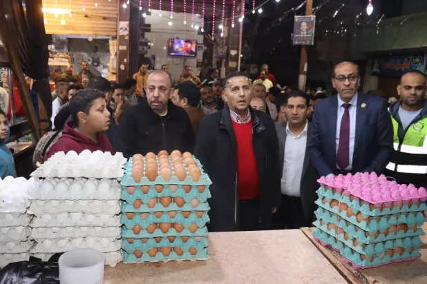 مصر: تحركات نيابية عاجلة لمحاصرة ارتباك الأسواق