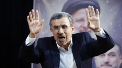 هل يعود أحمدي نجاد إلى واجهة السياسة الإيرانية؟