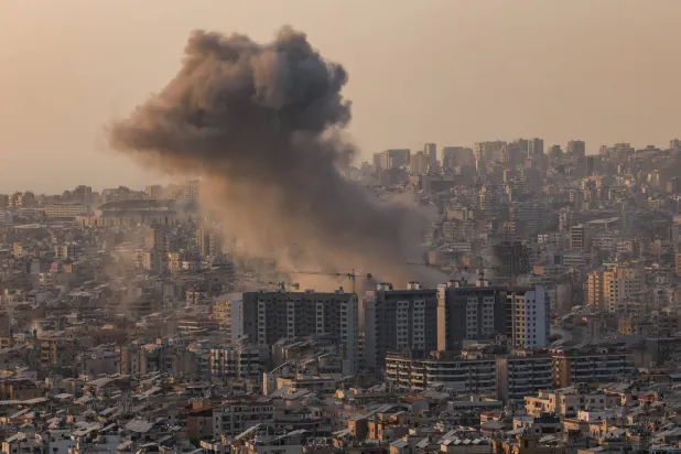 لبنان يطلب «هدنة» شهراً… وعون يتعهد بنزع سلاح «حزب الله»