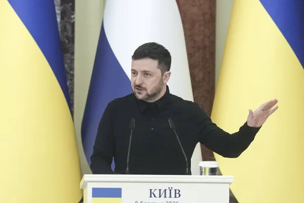 أوكرانيا ورومانيا تتفقان على تصنيع مشترك للمُسيرات العسكرية