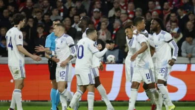 «يوروبا ليغ»: أستون فيلا وبورتو يقتربان من دور الثمانية