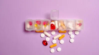 ماذا يحدث لعملية الهضم عند تناول المغنيسيوم وأدوية الببتيد؟