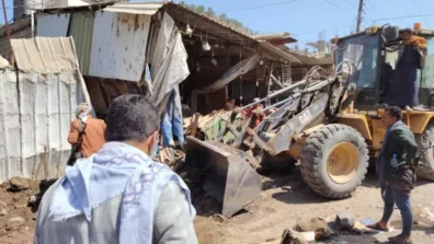 حملات حوثية تنغص معيشة اليمنيين في محافظة إب