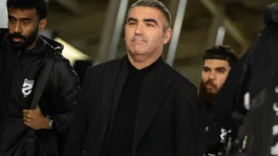 جلال القادري: نعرف ماذا يعني الفوز على الخلود لجماهيرنا