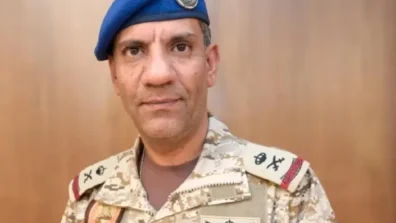 السعودية: تدمير 12 «مسيّرة» بعد دخولها المجال الجوي