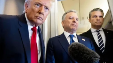 أميركا تتحسب لعمليات إيرانية انتقامية داخل أراضيها