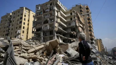 إسرائيل تُضيّق مساحة «المناطق الآمنة» في لبنان