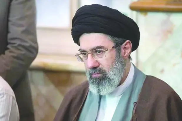 إدارة ترمب تنتقد «سي إن إن» بعد بث جزء من بيان مرشد إيران الجديد