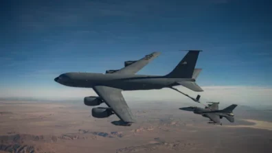 «المقاومة الإسلامية في العراق» تعلن استهداف طائرة أميركية ثانية