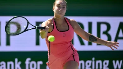 «إنديان ويلز»: سابالينكا إلى نصف النهائي… وخروج شفيونتيك