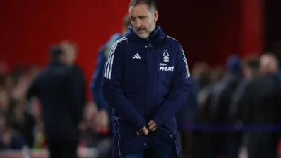 بيريرا: مواجهة ميتييلاند لم تُحسم بعد