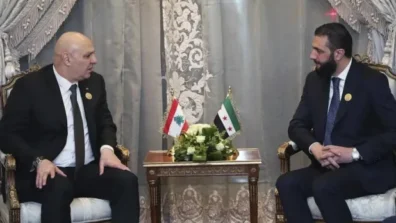 سوريا ولبنان: اختبار للعلاقات وسط التصعيد في المنطقة